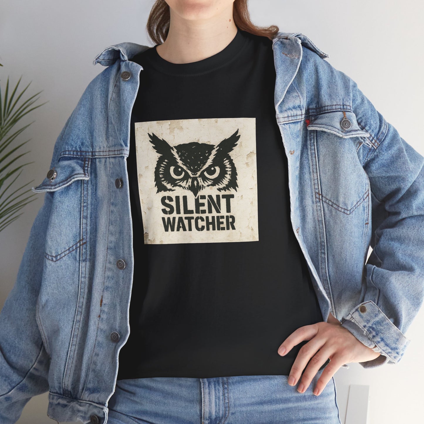 T-shirt Ribelle – Maglietta Unisex in Cotone Pesante per Spiriti Liberi.