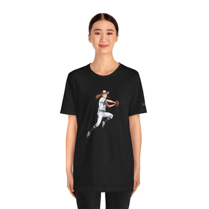 Magliette Anime Athletic Club