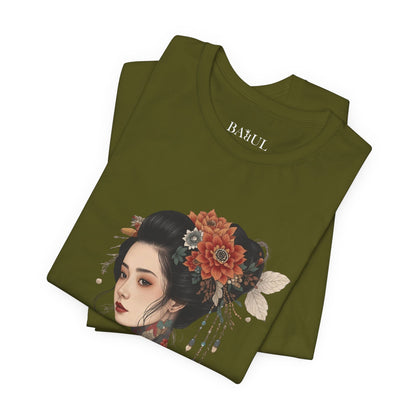 Eternal Ink: The Irezumi Collection" - Traditional Japanese Tattoo Art T-Shirts