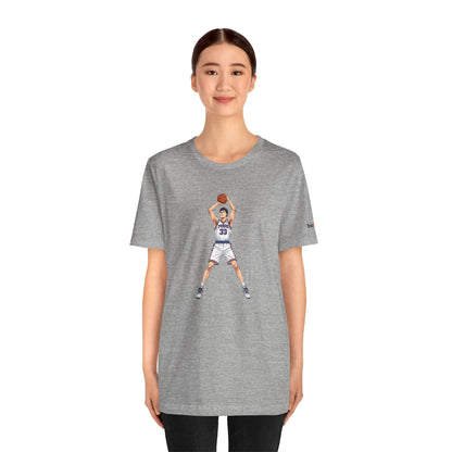 Magliette Anime Athletic Club