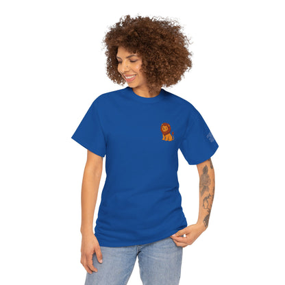 LEO - Dreamy Zodiac T-Shirts – The Magic of the Stars