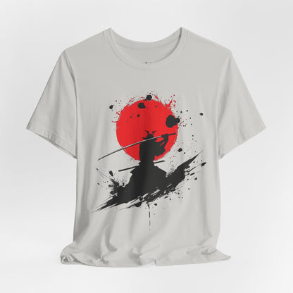 The Warrior’s Shadow: Why the Samurai is the Archetype of Our Time