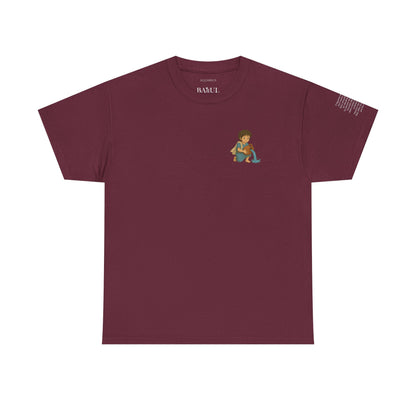ACQUARIO - T-shirt Zodiacali da sogno: la magia delle stelle in stile Ghibli