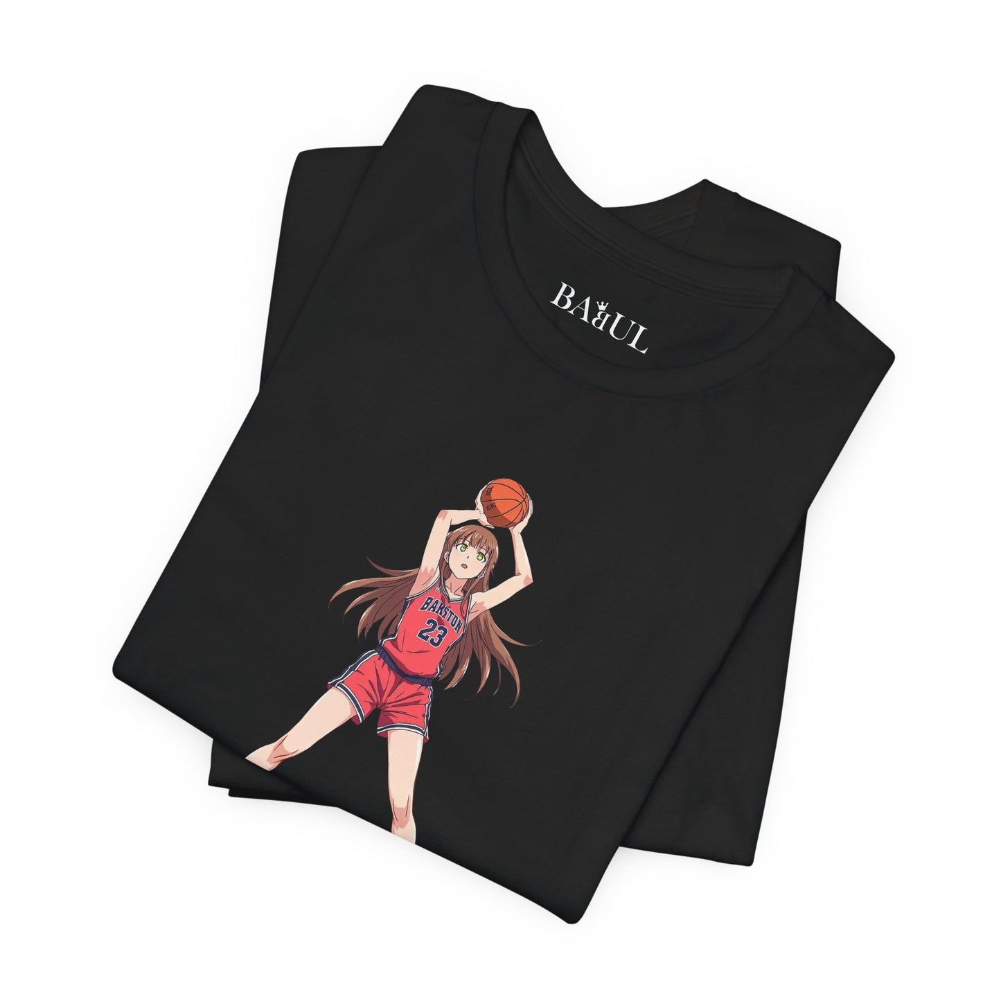 Magliette Anime Athletic Club