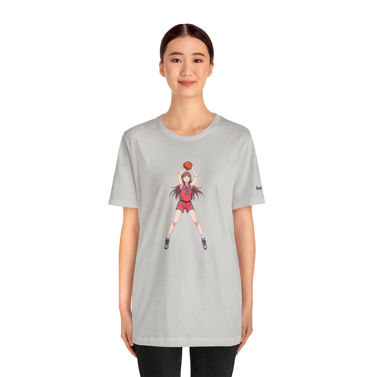 Magliette Anime Athletic Club