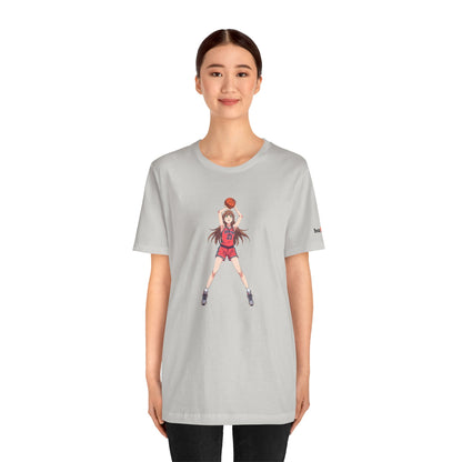 Magliette Anime Athletic Club