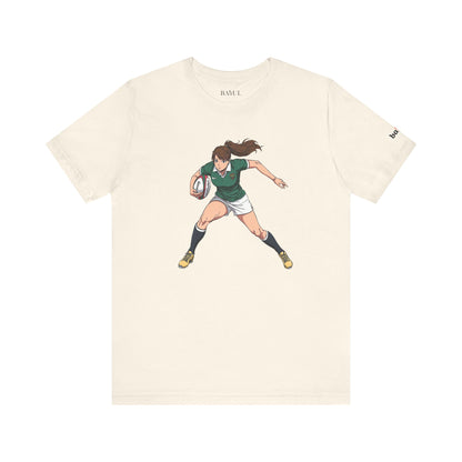 Magliette Anime Athletic Club