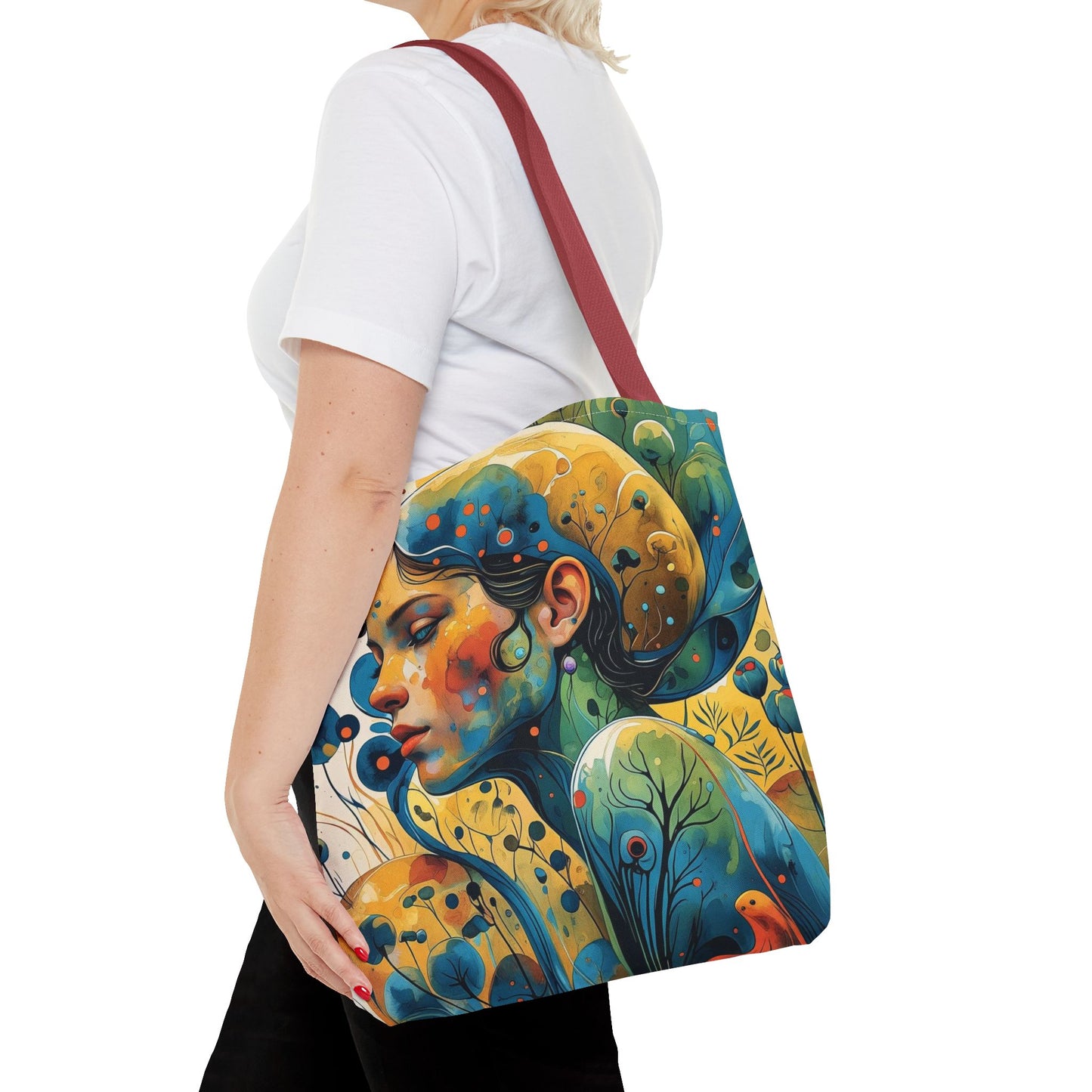 ONIRIC VISIONS. Bags that Dream with You. AUTUMN