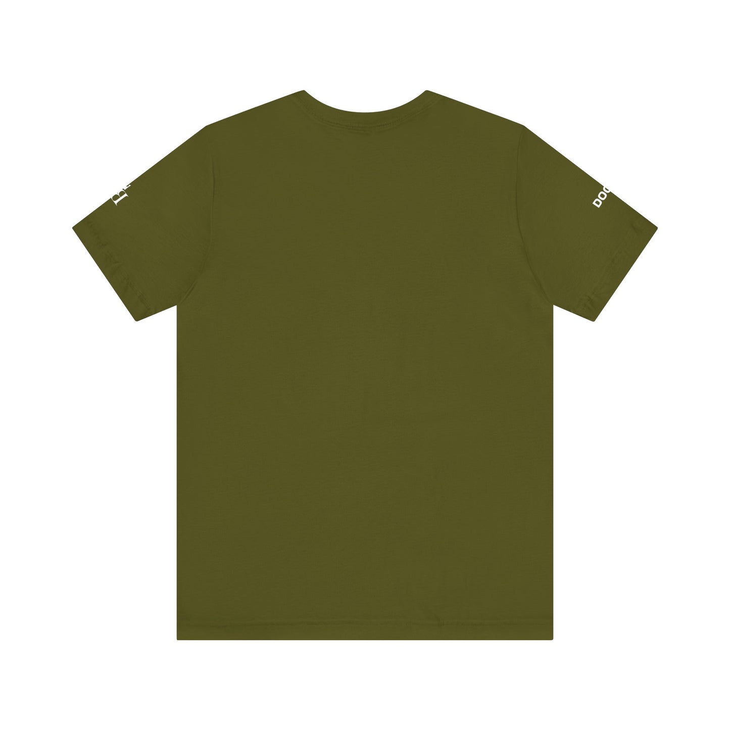 Unisex T-Shirt con cane DOGART  - KLIMT - Dipinto iconico rivisitato con i cani
