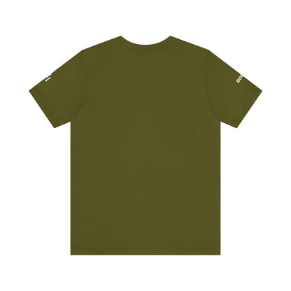 Unisex T-Shirt con cane DOGART  - KLIMT - Dipinto iconico rivisitato con i cani
