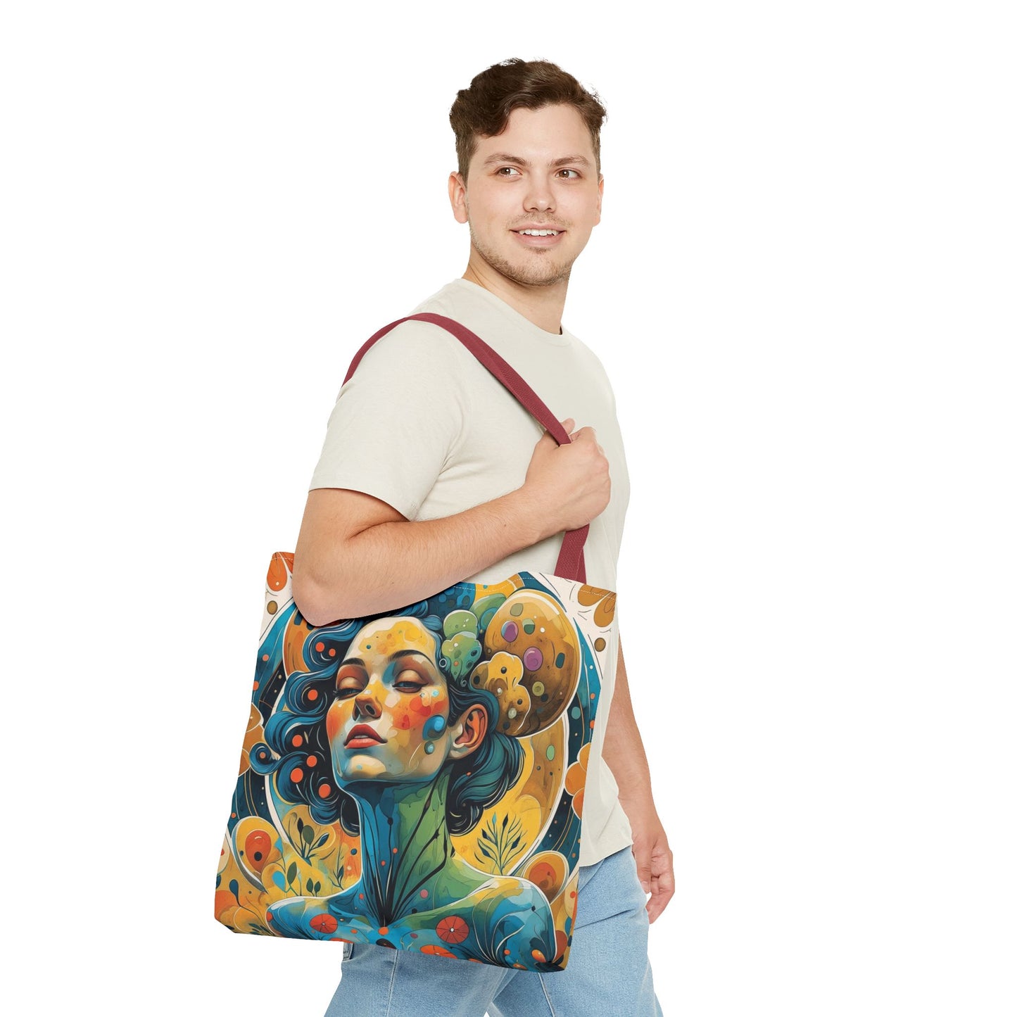 ONIRIC VISIONS. Bags that Dream with You. DREAM