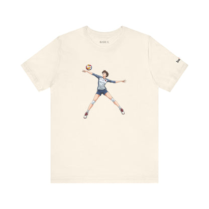 Magliette Anime Athletic Club