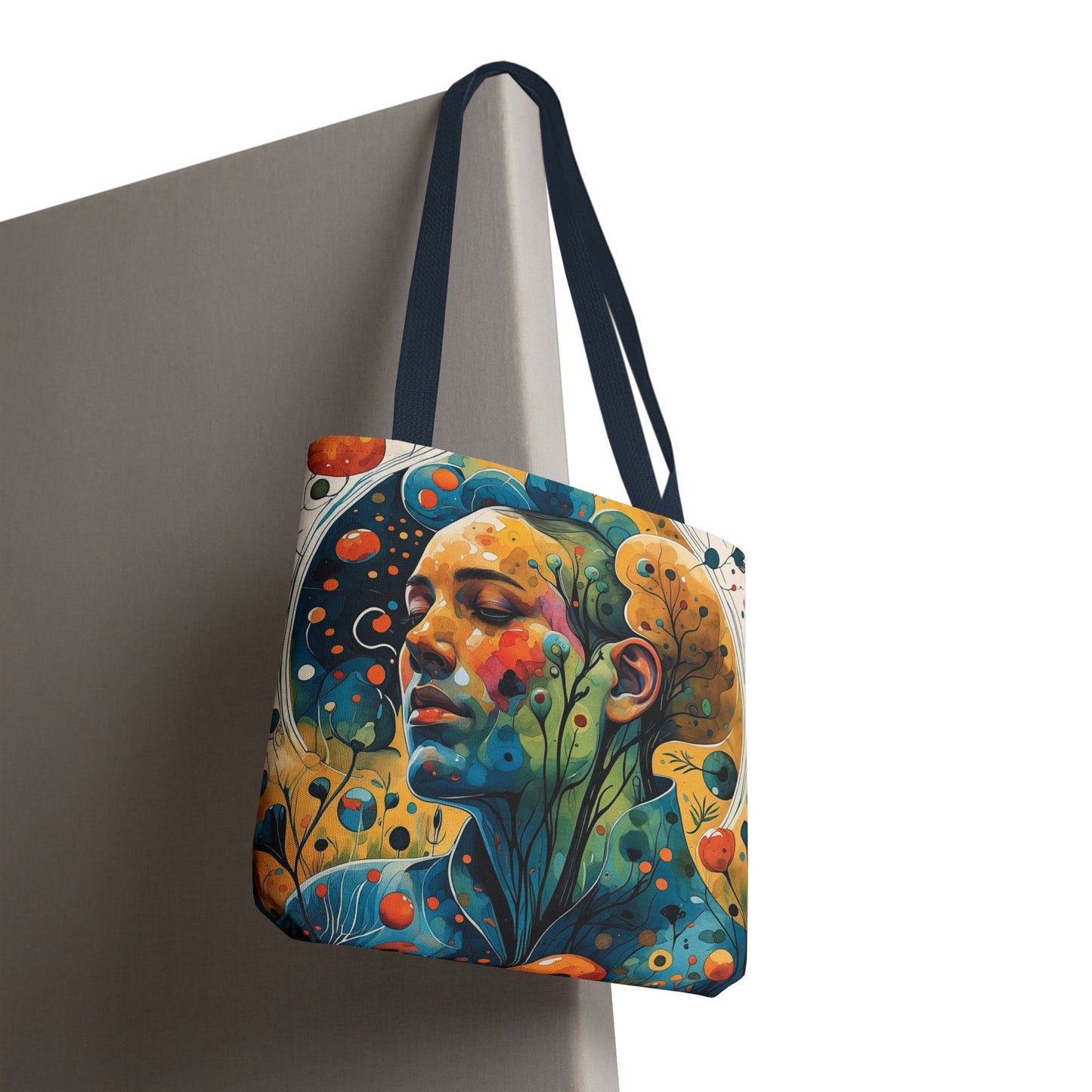 ONIRIC VISIONS. Bags that Dream with You. MAN