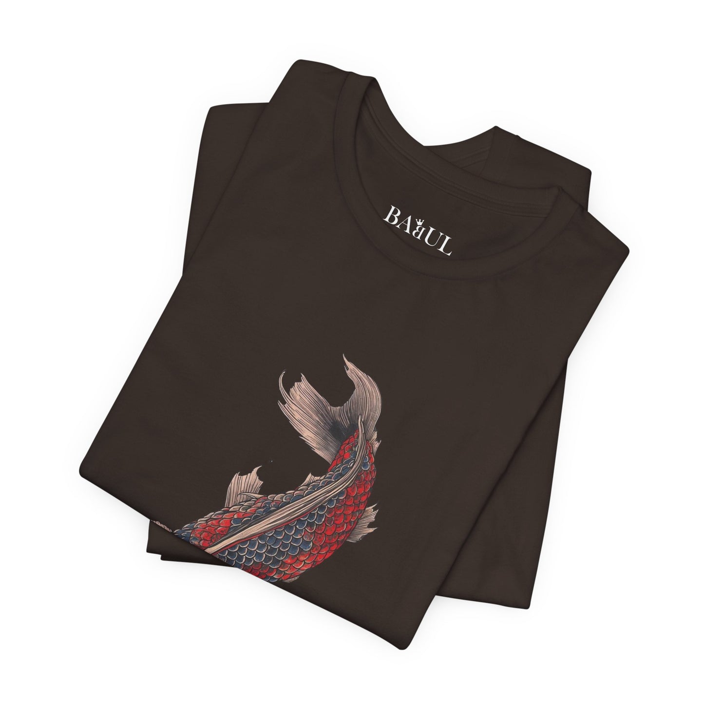 Eternal Ink: The Irezumi Collection" - Traditional Japanese Tattoo Art T-Shirts