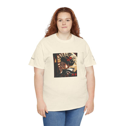 I Ching, T-Shirt degli Esagrammi, La Bellezza