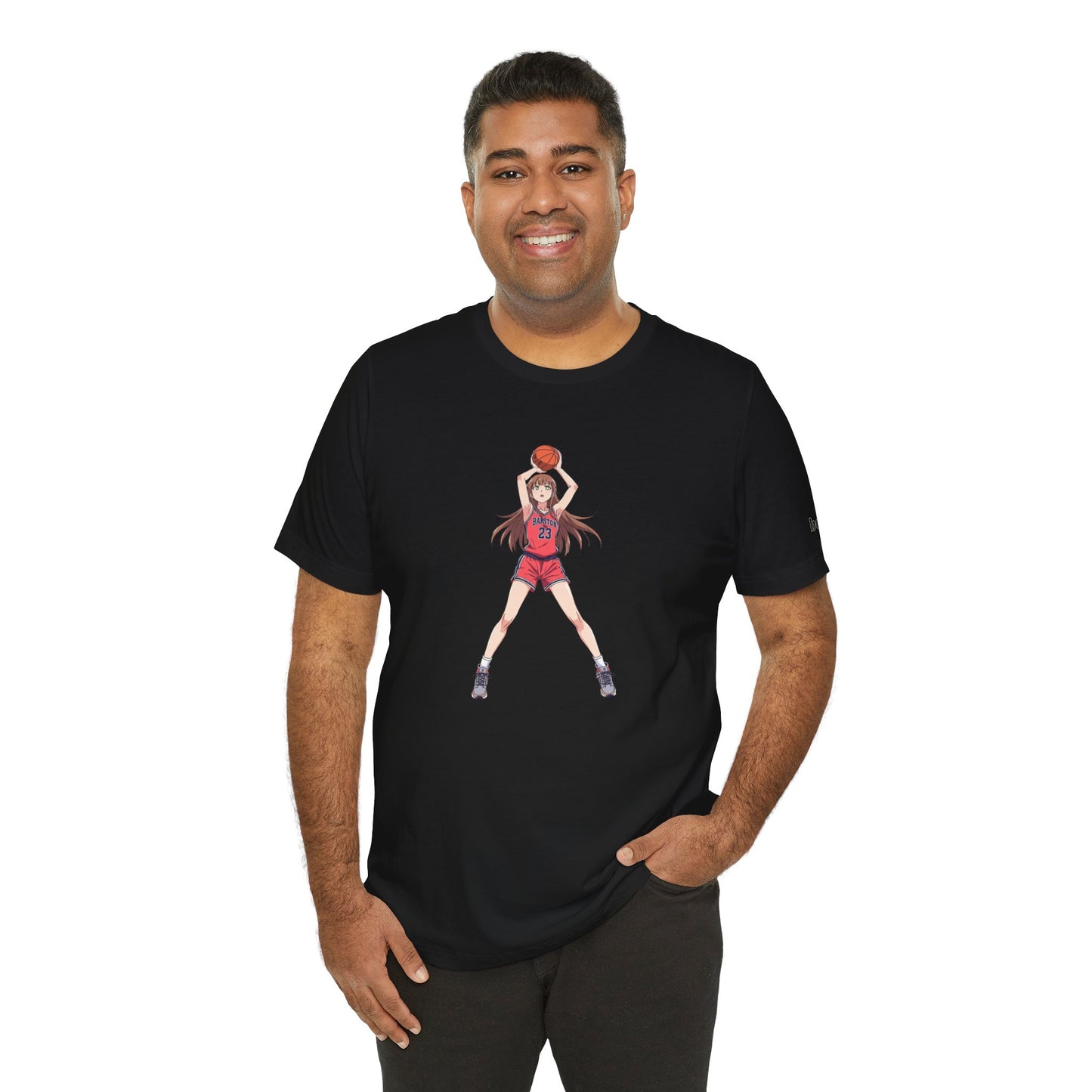 Magliette Anime Athletic Club