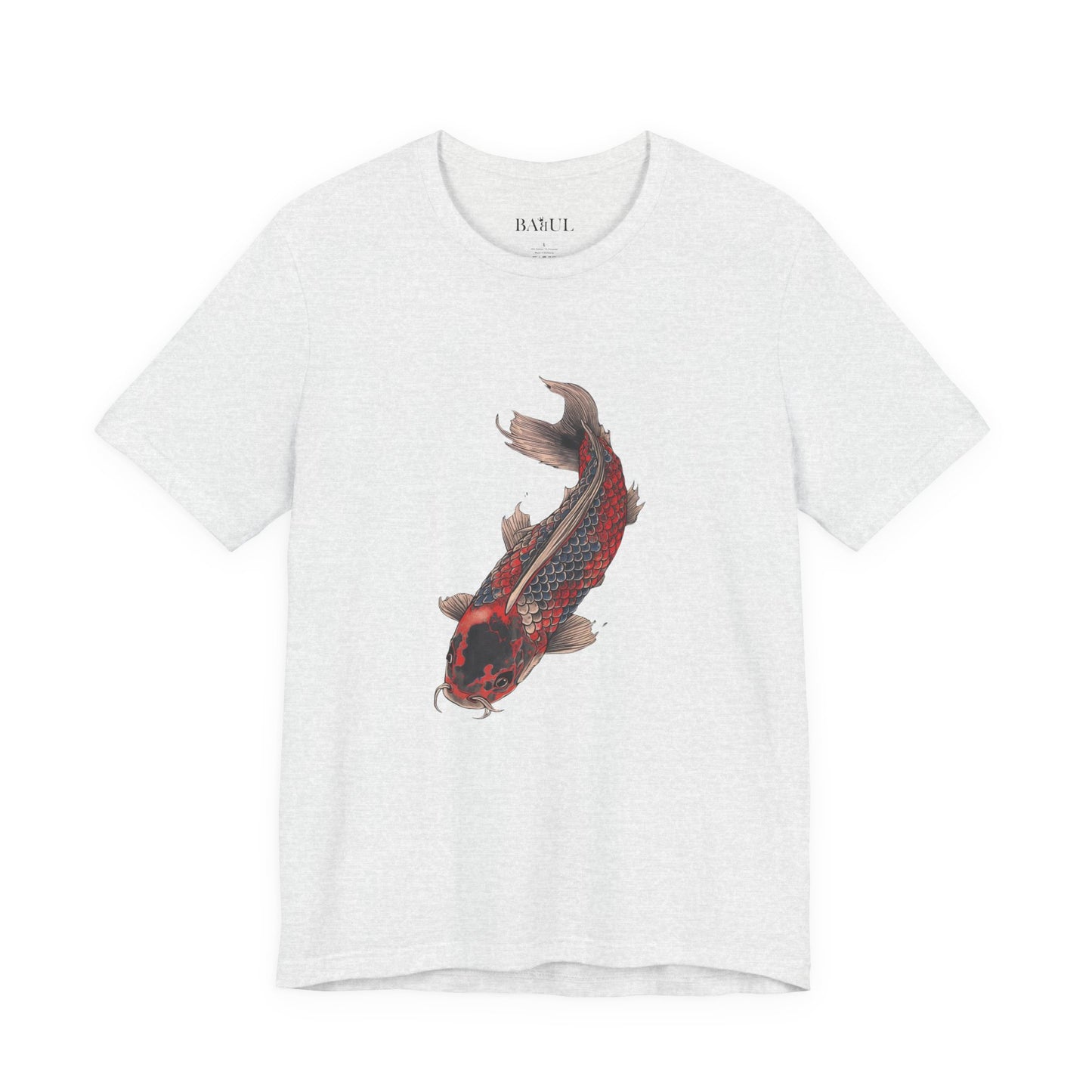 Eternal Ink: The Irezumi Collection" - Traditional Japanese Tattoo Art T-Shirts