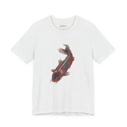 Eternal Ink: The Irezumi Collection" - Traditional Japanese Tattoo Art T-Shirts