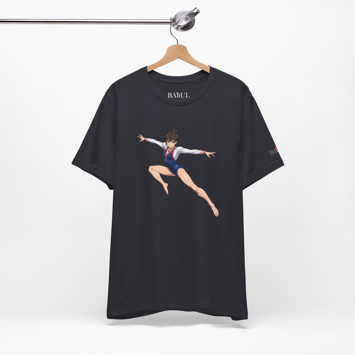 Magliette Anime Athletic Club