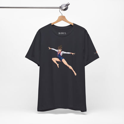 Magliette Anime Athletic Club
