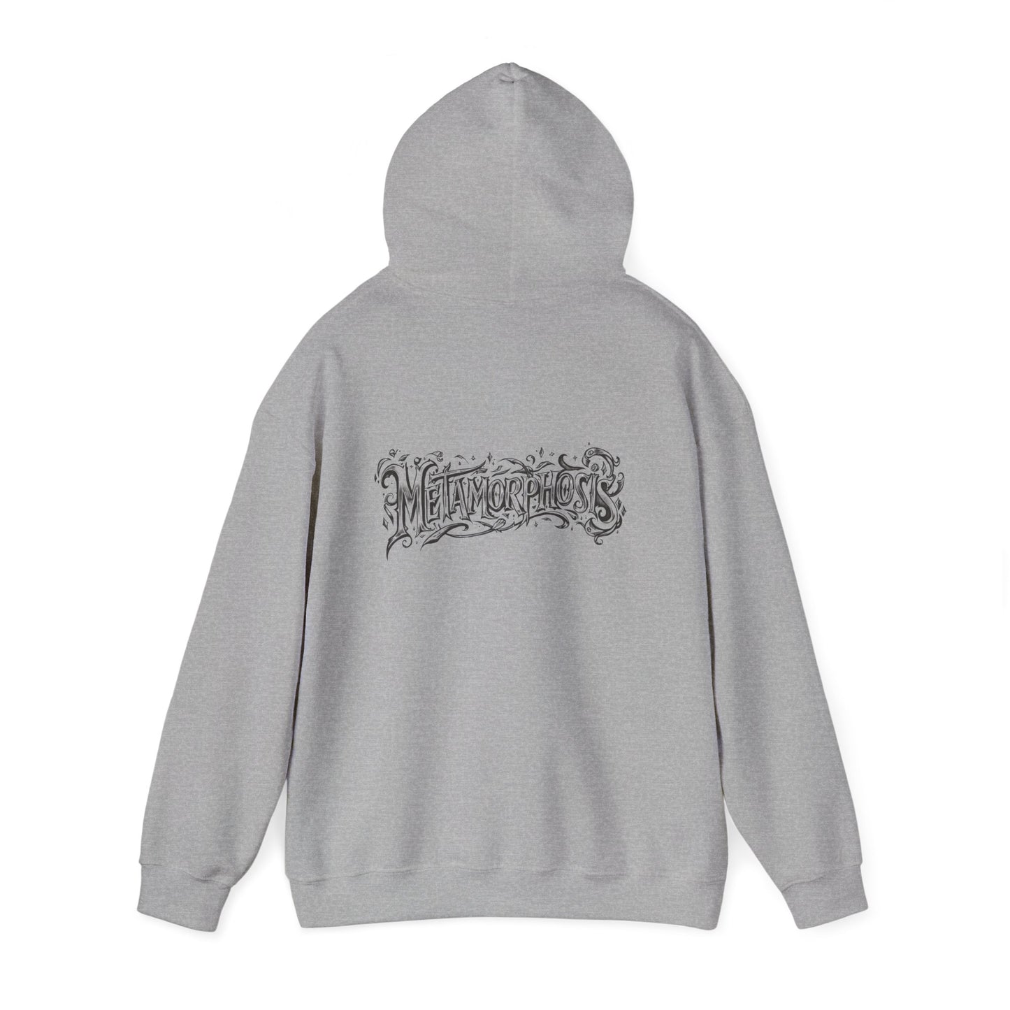Tattoo Style Sweatshirt