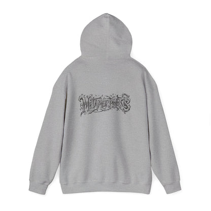 Tattoo Style Sweatshirt