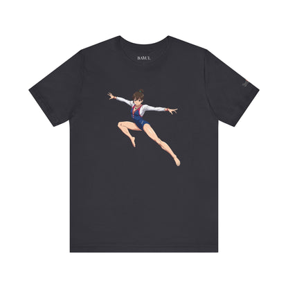 Magliette Anime Athletic Club