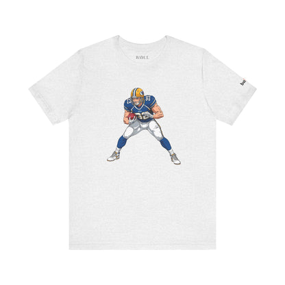 Magliette Anime Athletic Club