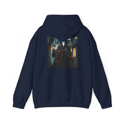 Felpa Twilight Fables - Hansel e Gretel