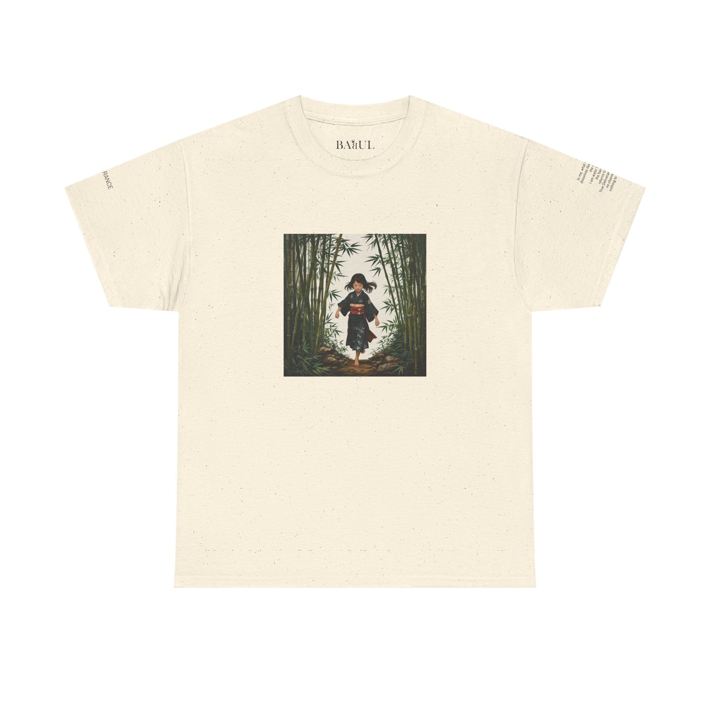 I Ching, T-Shirt degli Esagrammi, La Liberazione