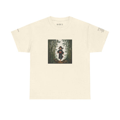 I Ching, T-Shirt degli Esagrammi, La Liberazione