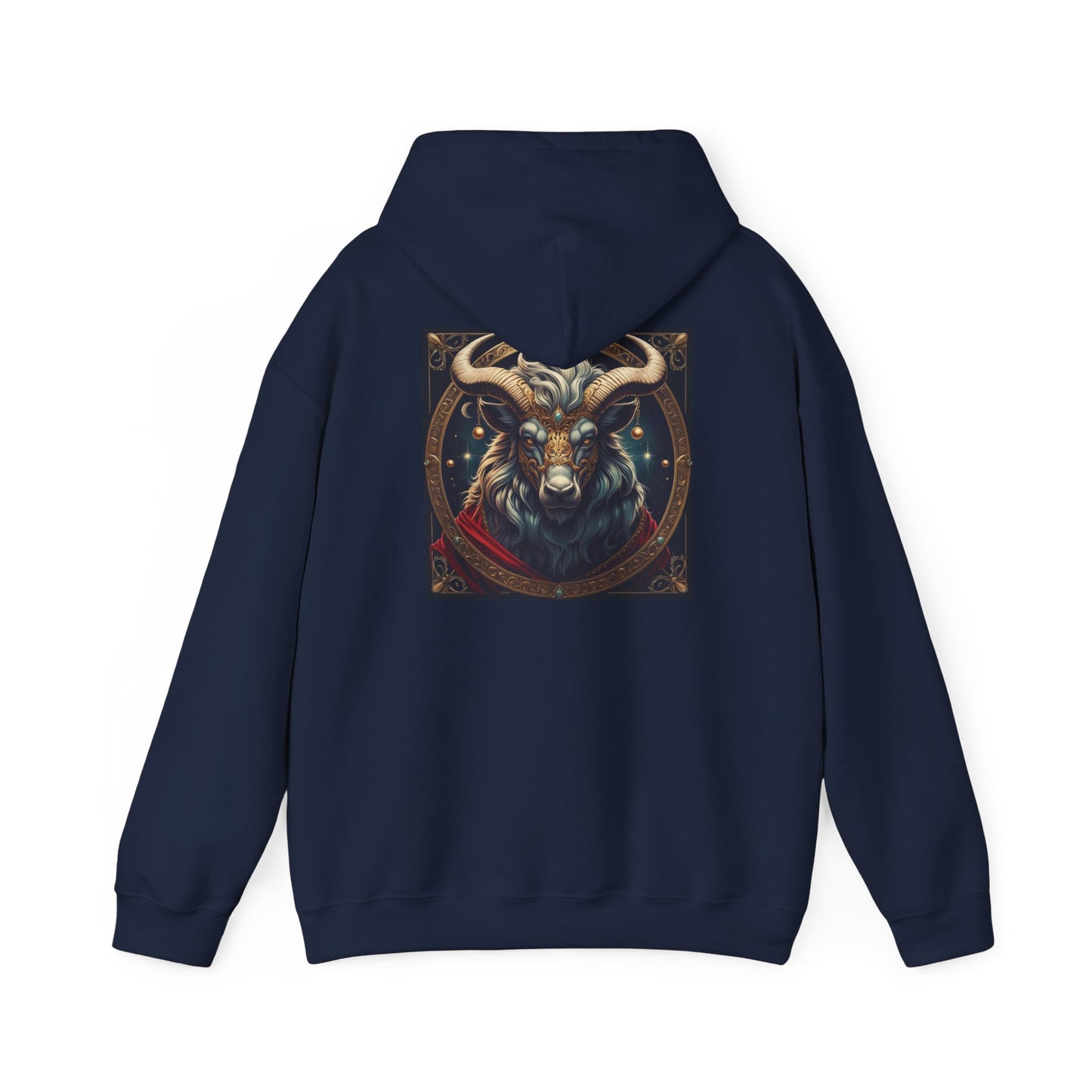 Felpa della collezione Magic Animals - MINOTAURO