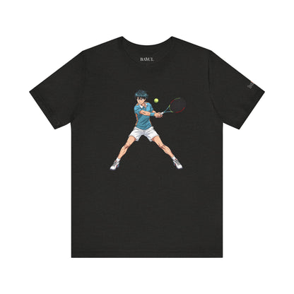Magliette Anime Athletic Club