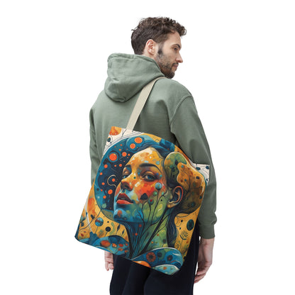 ONIRIC VISIONS. Bags that Dream with You. LOOK AT ME