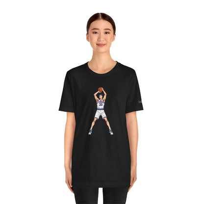 Magliette Anime Athletic Club