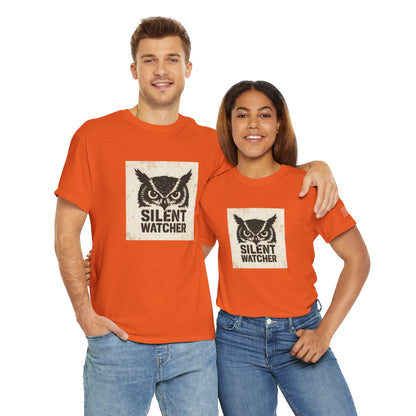 T-shirt Ribelle – Maglietta Unisex in Cotone Pesante per Spiriti Liberi.