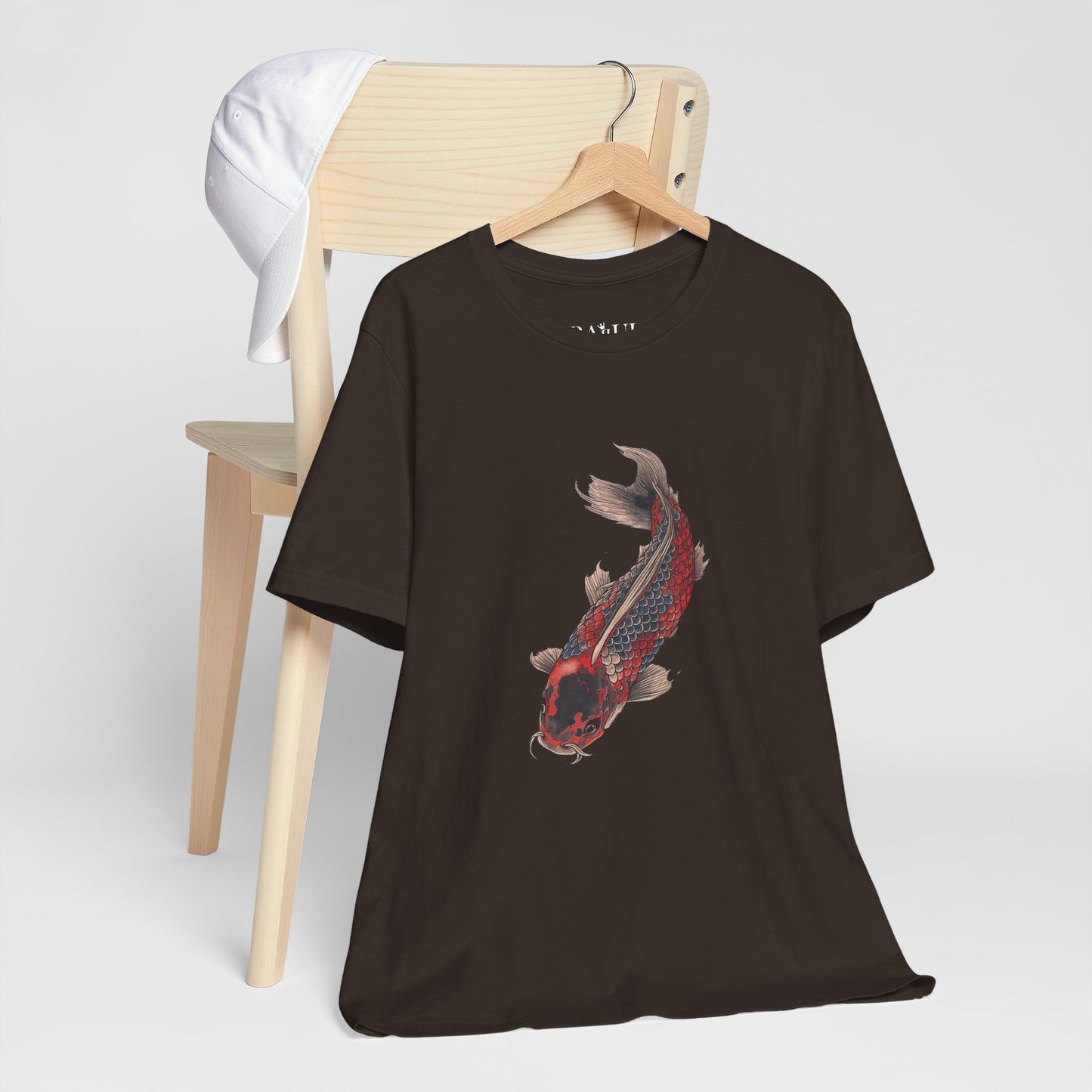Eternal Ink: The Irezumi Collection" - Traditional Japanese Tattoo Art T-Shirts