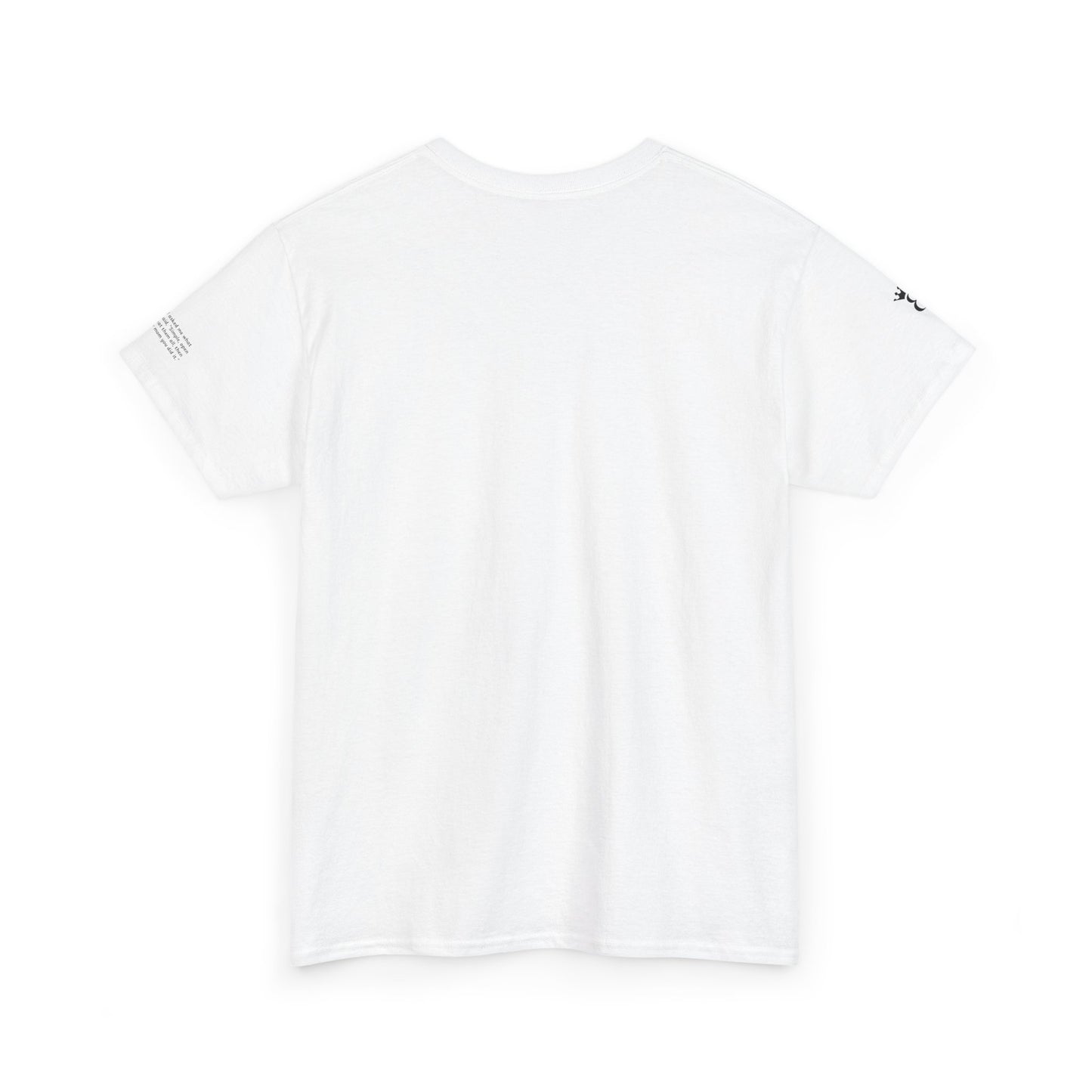 T-shirt Ribelle – Maglietta Unisex in Cotone Pesante per Spiriti Liberi.