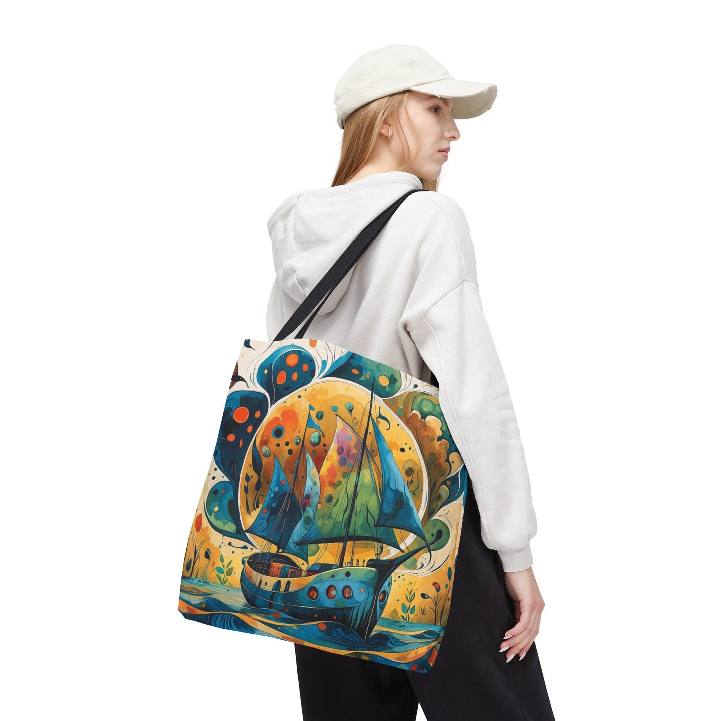 ONIRIC VISIONS. Bags that Dream with You. SHIP