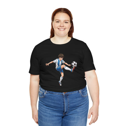 Magliette Anime Athletic Club