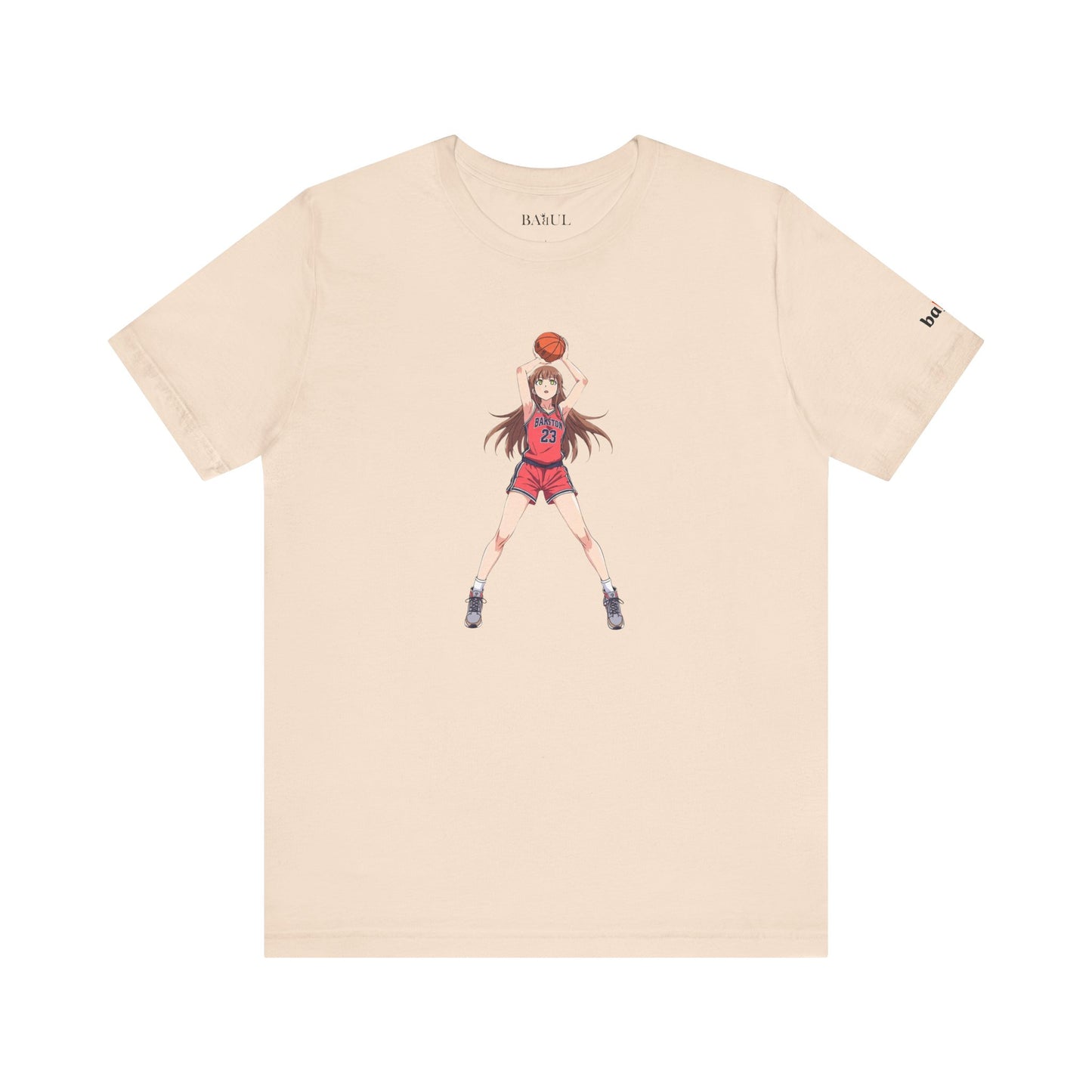 Magliette Anime Athletic Club