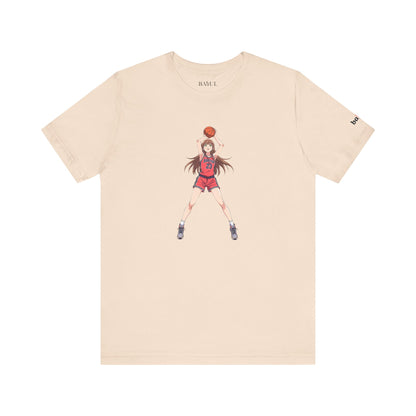 Magliette Anime Athletic Club