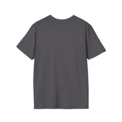 Maglietta unisex Fishlosophy - Design con vibrazioni oceaniche e domande sulla vita - PERLE DI SAGGEZZA DAL MONDO DEI PESCI