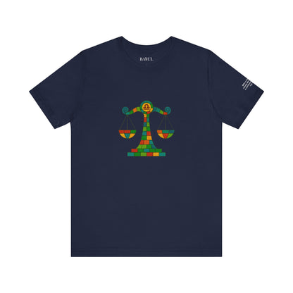 BILANCIA - T-shirt, I segni zodiacali secondo Saint Phalle