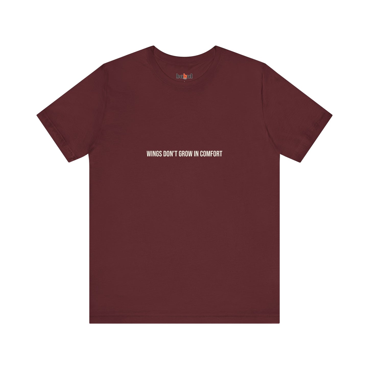 METANOIA T-Shirt – Per chi è cambiato