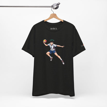 Magliette Anime Athletic Club