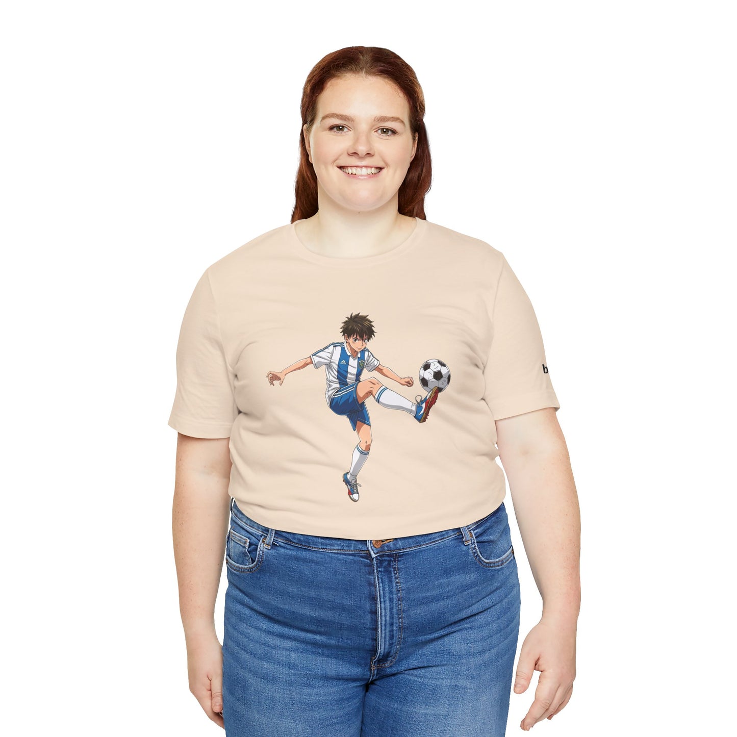 Magliette Anime Athletic Club