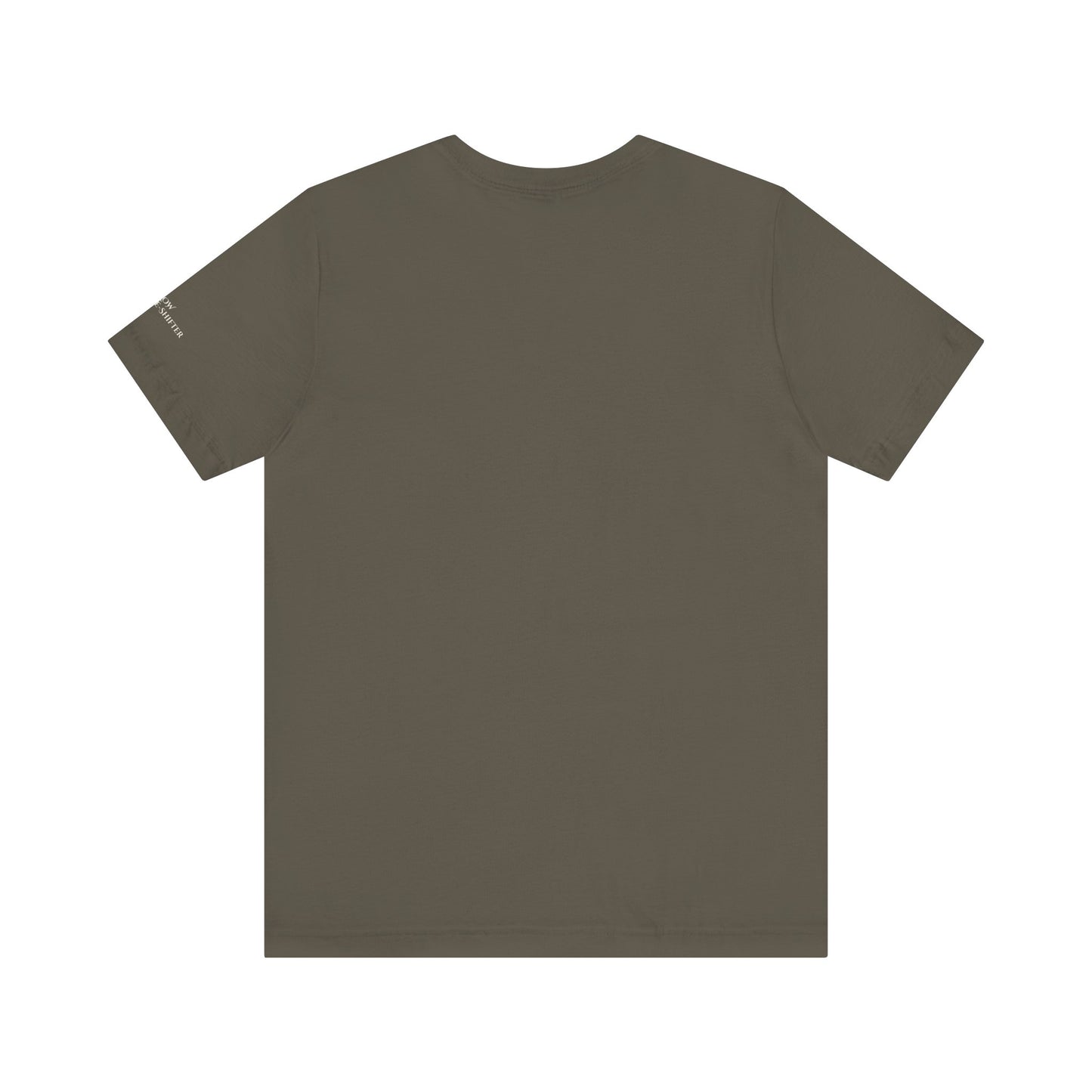 IL CORVO – Il Mutaforma - Magic Animals T-Shirt