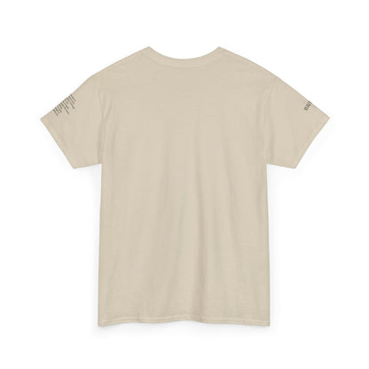I Ching, T-Shirt degli Esagrammi, L'Attesa