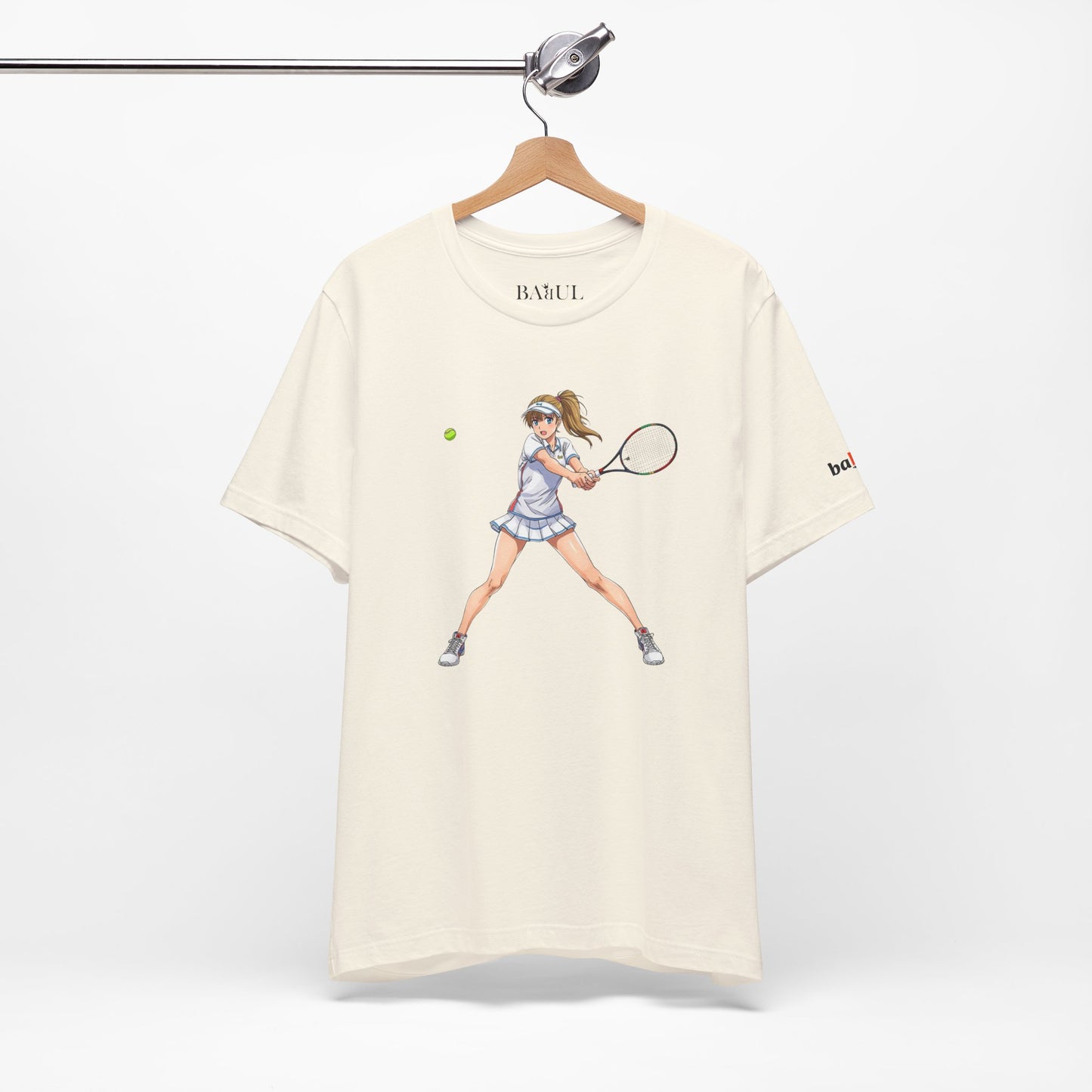 Magliette Anime Athletic Club
